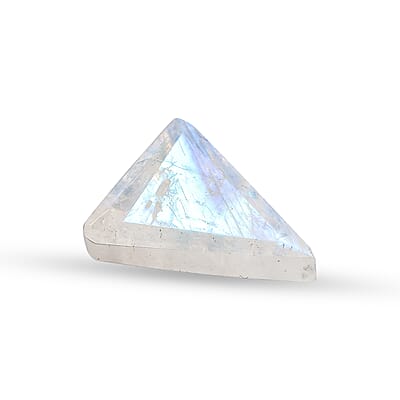 Rainbow Moonstone (Tril 15X11 mm) 3.70 ctw