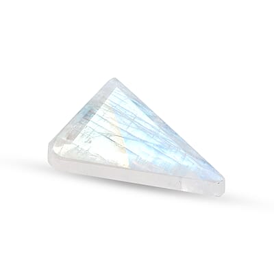 Rainbow Moonstone (Tril 20X14 mm) 7.14 ctw