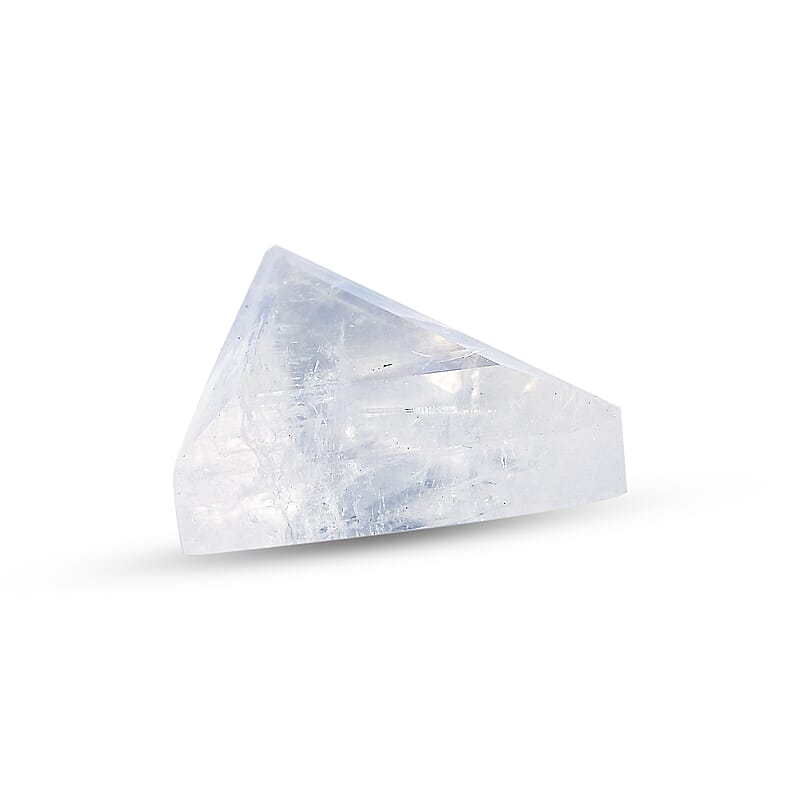 Rainbow Moonstone (Tril 9X8 mm) 2.01 ctw