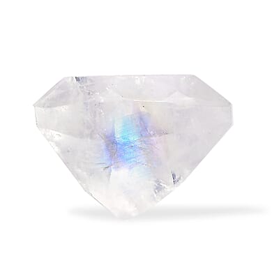 Rainbow Moonstone (Tril 8 mm) 1.46 ctw
