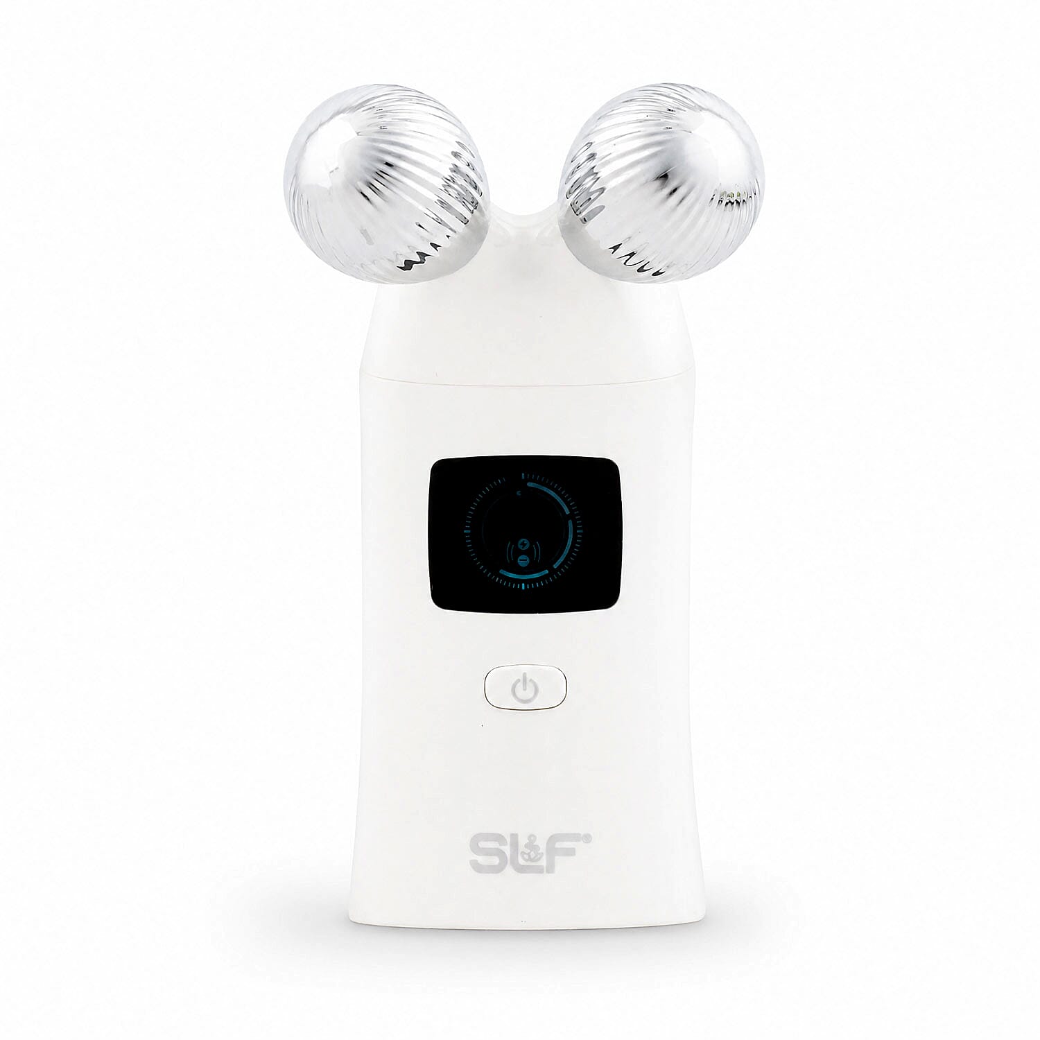 Tzumi SLF Facial Microcurrent LED Light