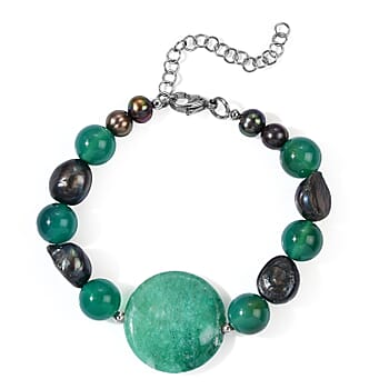 Rainforest Jasper - Product card gallery slide 1 (10275826434361)