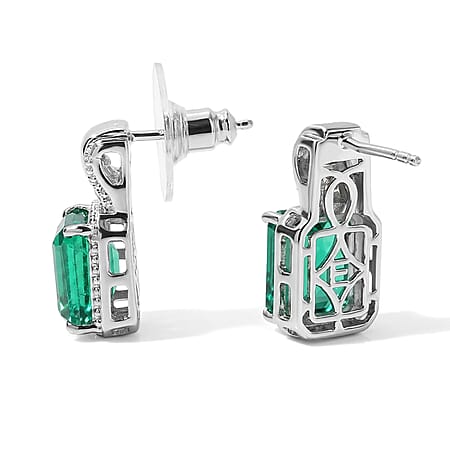 Emeraldine Triplet Quartz - Product card gallery slide 4 (10340674208057)