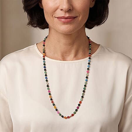 Multi Gemstones - Product card gallery slide 2 (10301823451449)