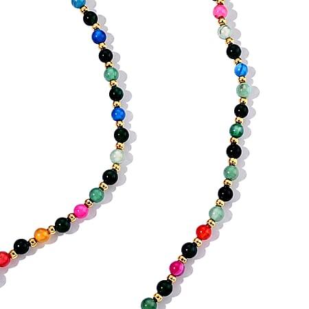 Multi Gemstones - Product card gallery slide 4 (10301823451449)