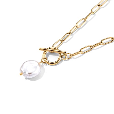 White Shell Pearl - Product card gallery slide 4 (10301823516985)