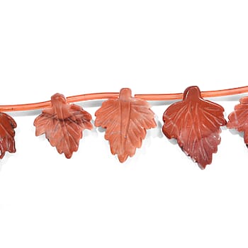 Red Jasper - Product card gallery slide 2 (10270267212089)