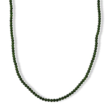 Natural Chrome Diopside - Product card gallery slide 1 (10262085599545)