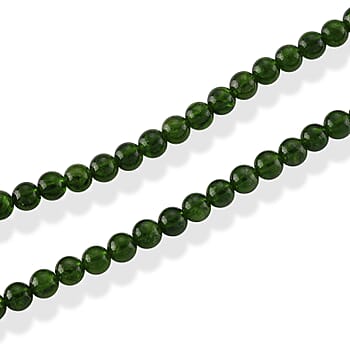 Natural Chrome Diopside - Product card gallery slide 3 (10262085599545)