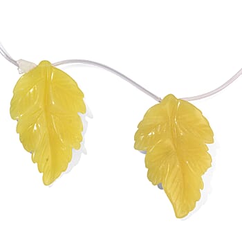 Yellow Jade - Product card gallery slide 2 (10270155997497)