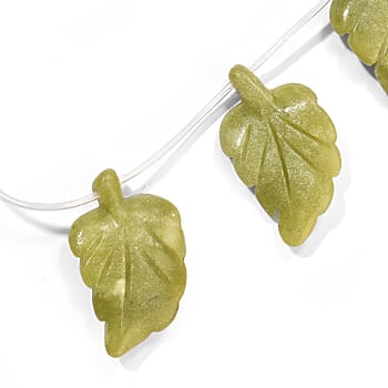 Yellow Jade - Product card gallery slide 2 (10270156030265)