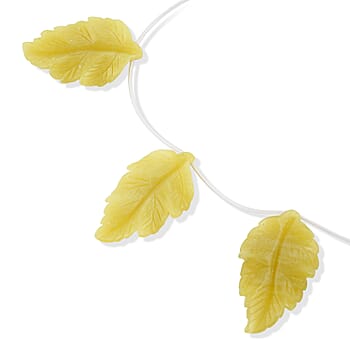 Yellow Jade - Product card gallery slide 3 (10270156030265)