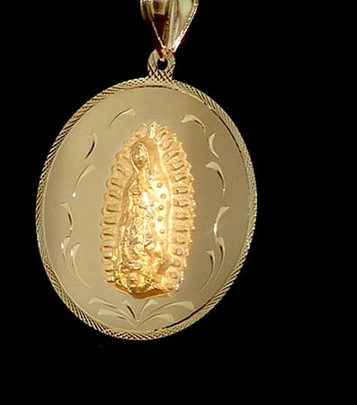 Gold - Product card gallery slide 2 (10321350066489)