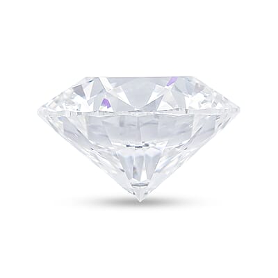 Diamond (F, SI2) (Rnd 4.5mm) 0.32 ctw