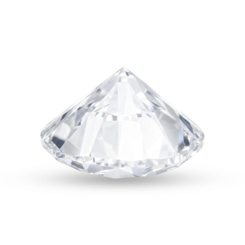 Diamond (F, SI2) (Rnd 4.5mm) 0.32 ctw