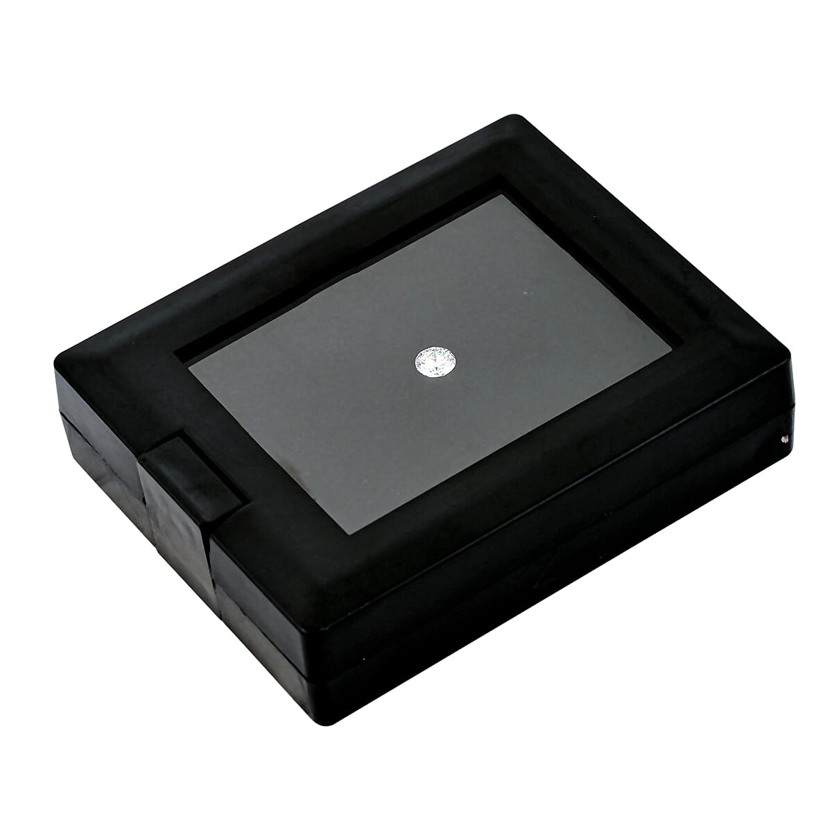 Diamond (F, SI2) (Rnd 4.5mm) 0.32 ctw