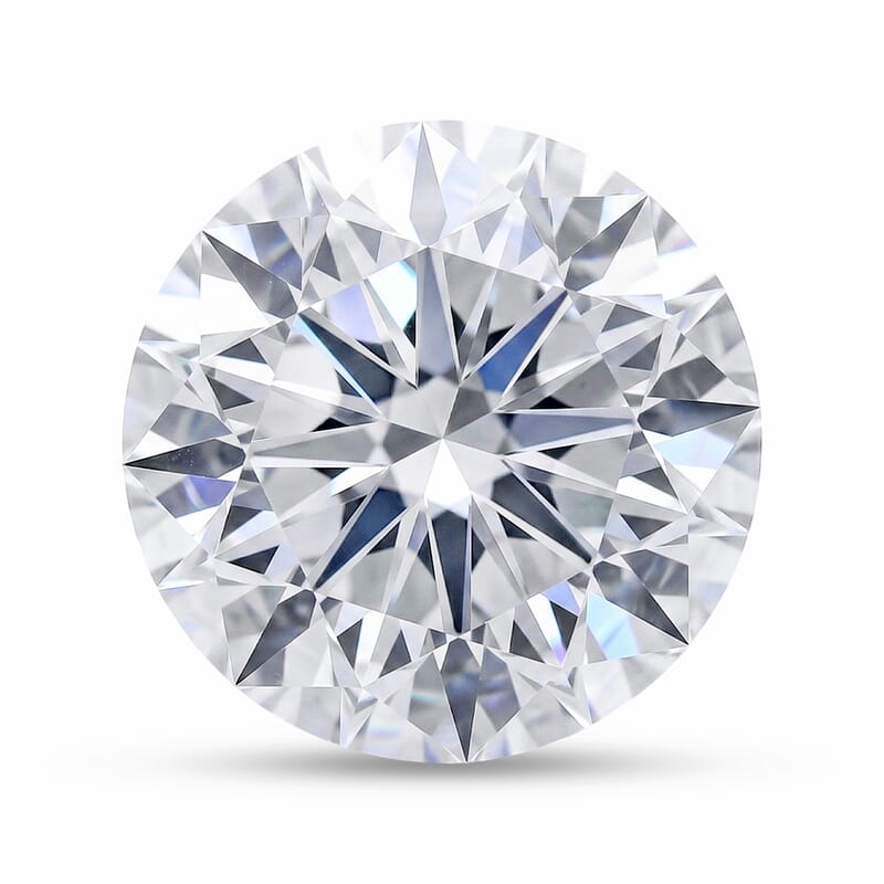 Diamond (D, SI1-SI2) (Rnd 5.2mm) 0.50 ctw