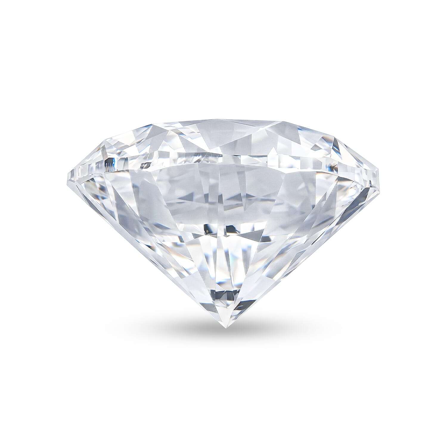 Diamond (D, SI1-SI2) (Rnd 5.2mm) 0.50 ctw