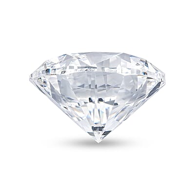 Diamond (D, SI1-SI2) (Rnd 5.2mm) 0.50 ctw