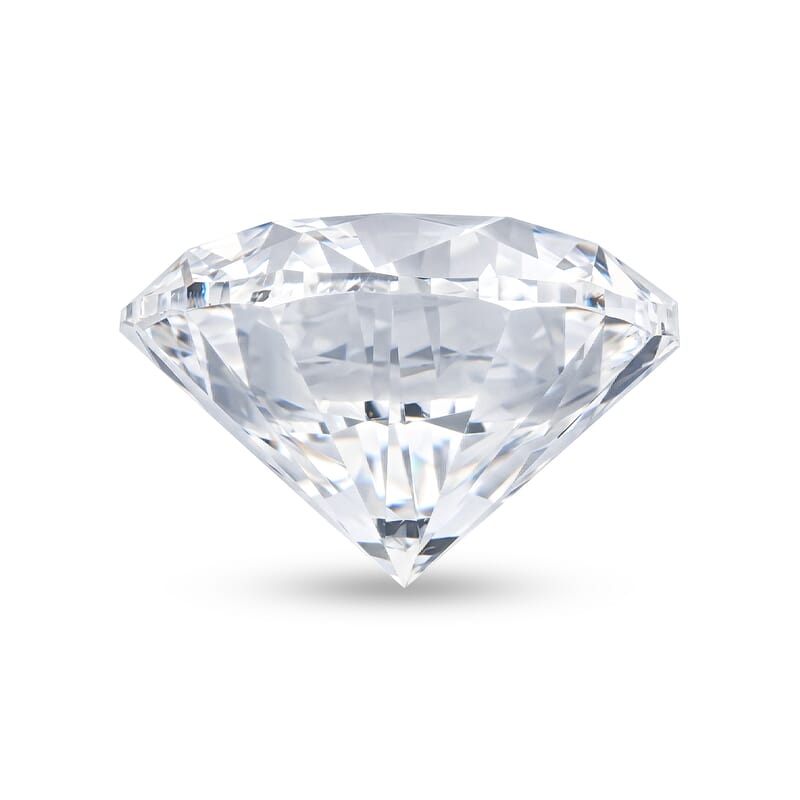 Diamond (D, SI1-SI2) (Rnd 5.2mm) 0.50 ctw