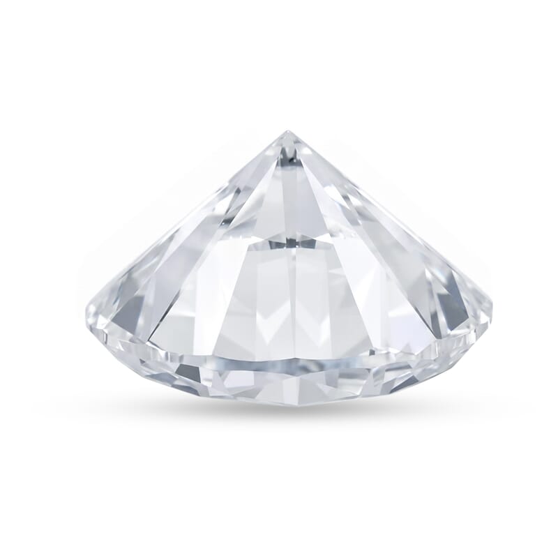 Diamond (E, VS1-VS2) (Rnd 5.2mm) 0.50 ctw