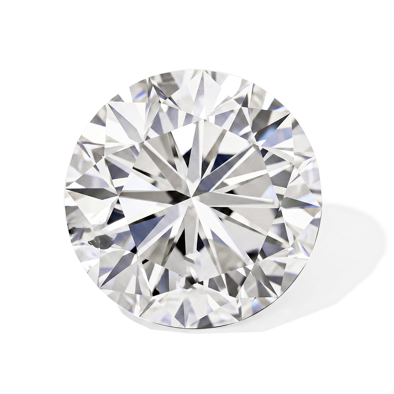Diamond (F, SI2) (Rnd 7.3mm) 1.52 ctw