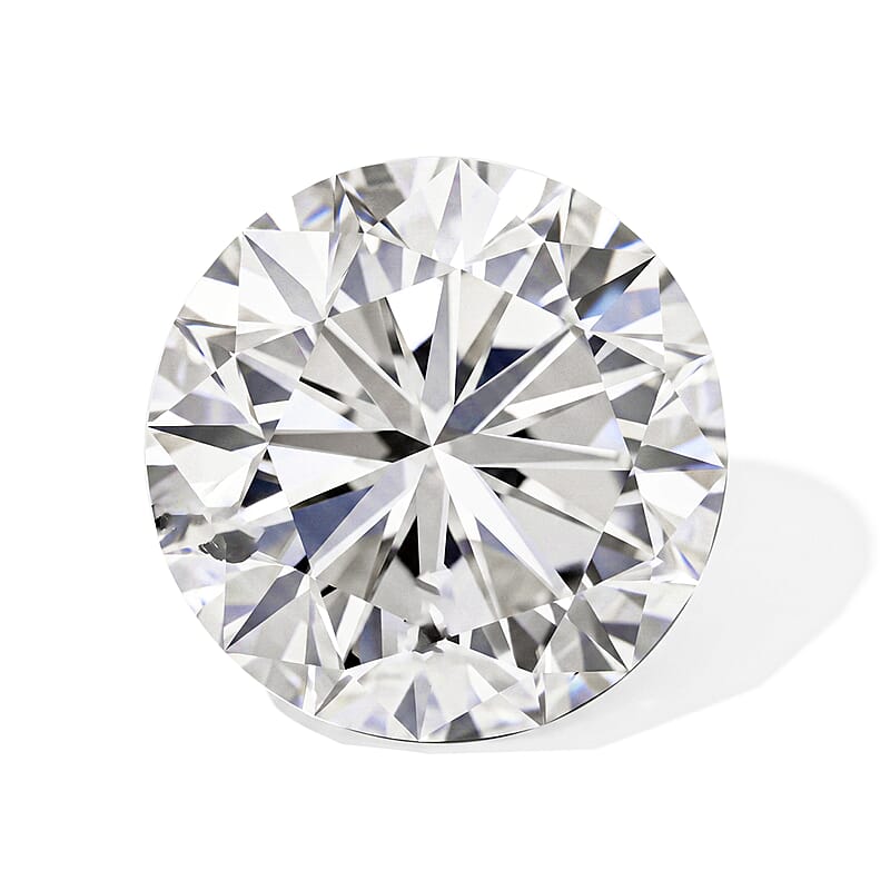 Diamond (F, SI2) (Rnd 7.3mm) 1.52 ctw