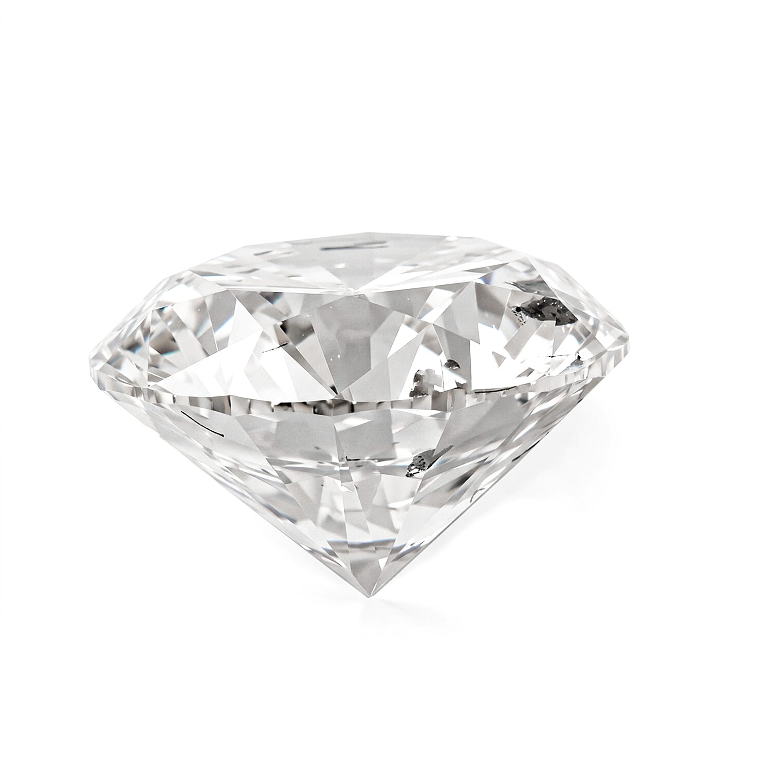 Diamond (F, SI2) (Rnd 7.3mm) 1.52 ctw