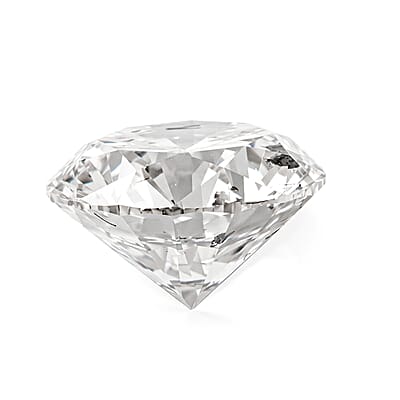 Diamond (F, SI2) (Rnd 7.3mm) 1.52 ctw