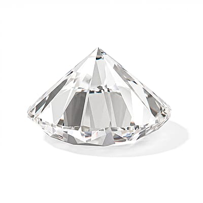 Diamond (F, SI2) (Rnd 7.3mm) 1.52 ctw