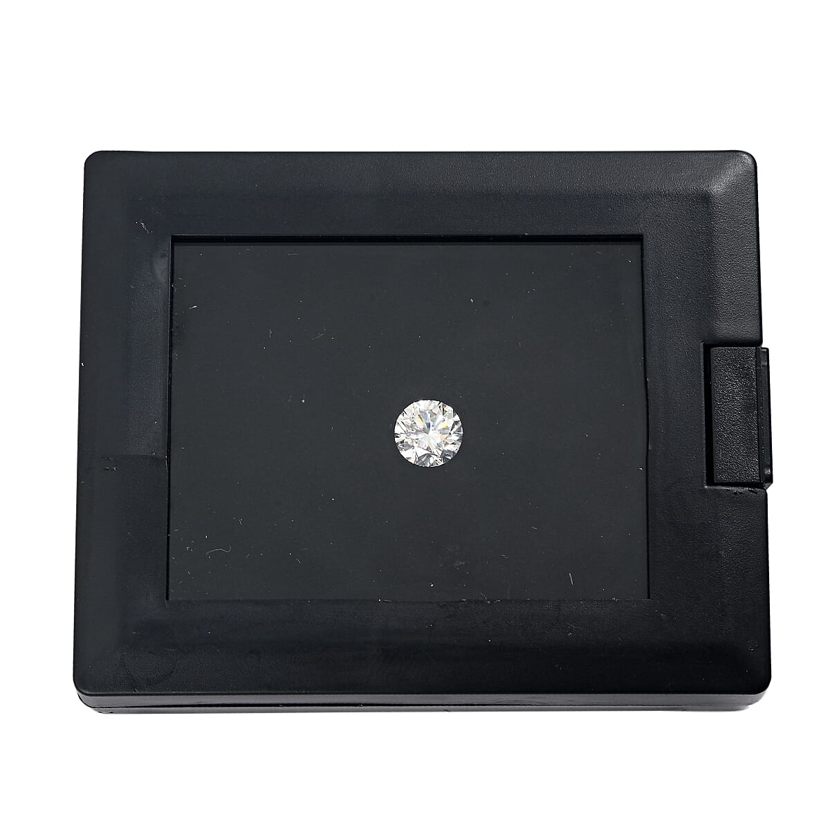 Diamond (F, SI2) (Rnd 7.3mm) 1.52 ctw