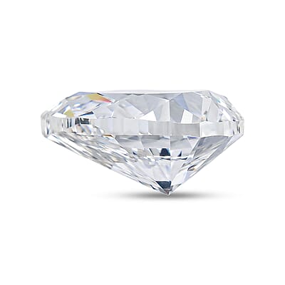 Diamond (F, SI2) (Pear 8x5mm) 1.01 ctw