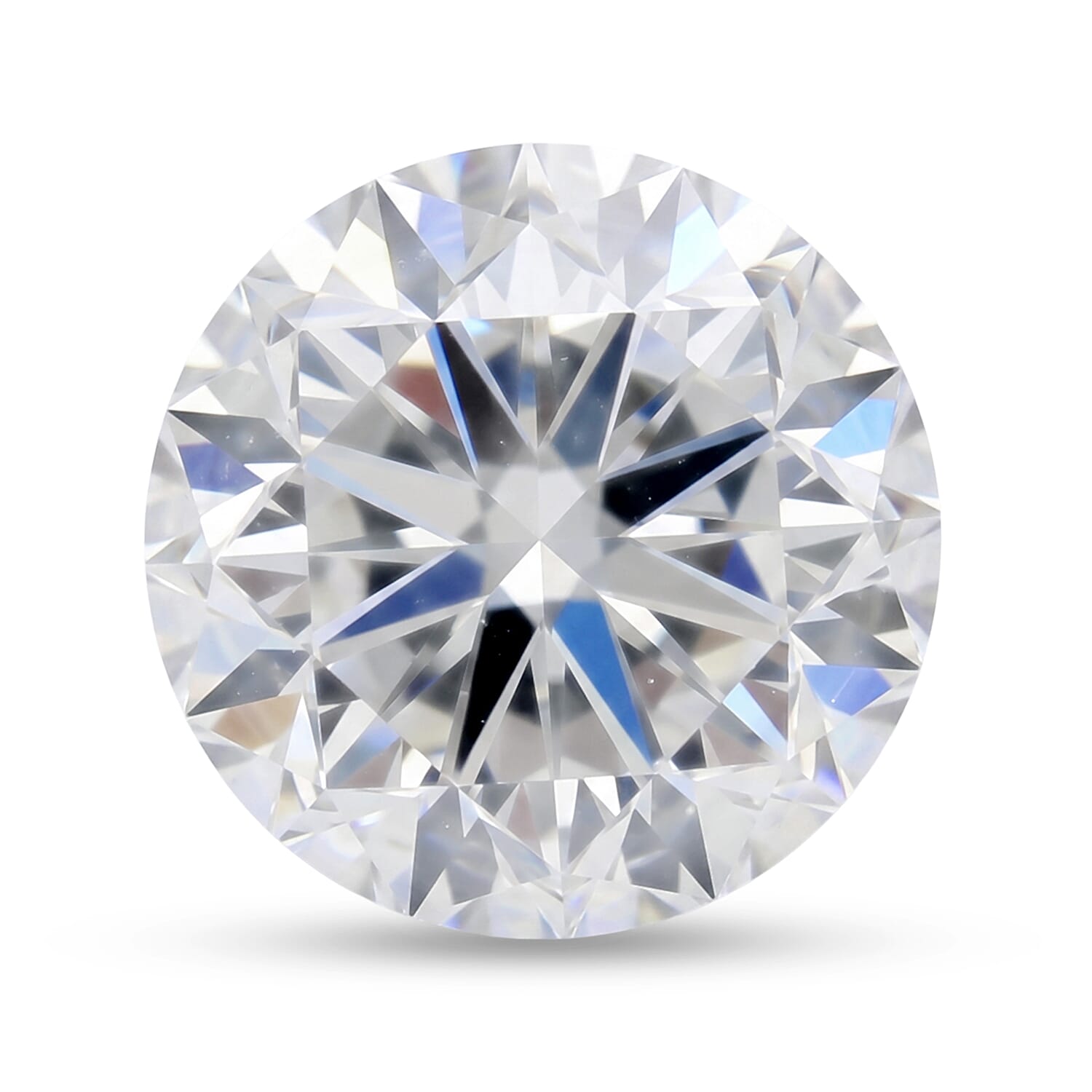 Diamond (G, VS1) (Rnd 6mm) 1.00 ctw