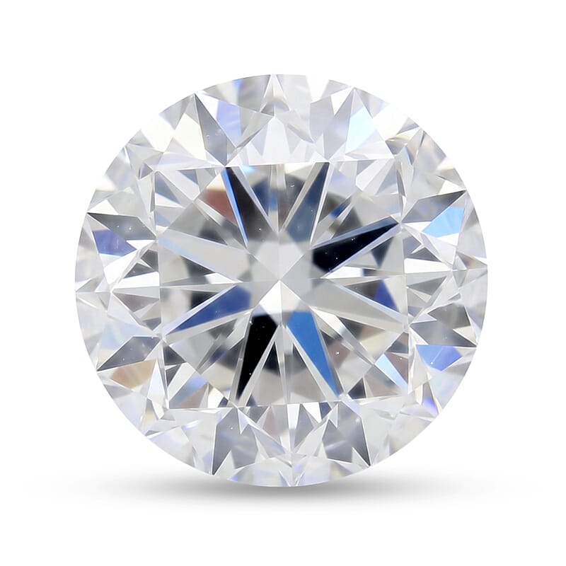 Diamond (G, VS1) (Rnd 6mm) 1.00 ctw