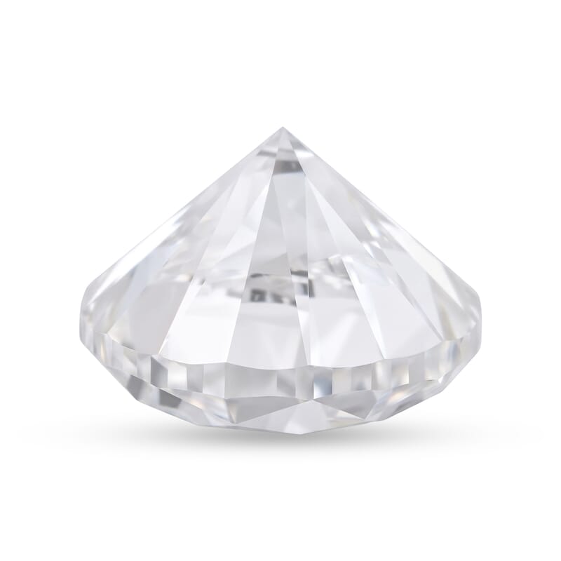 Diamond (G, VS1) (Rnd 6mm) 1.00 ctw