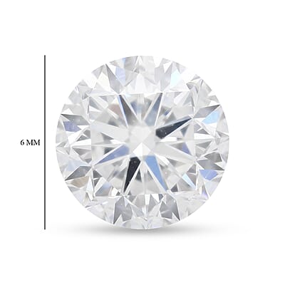 Diamond (G, VS1) (Rnd 6mm) 1.00 ctw