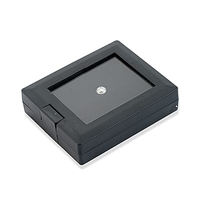 Diamond (G, VS1) (Rnd 6mm) 1.00 ctw
