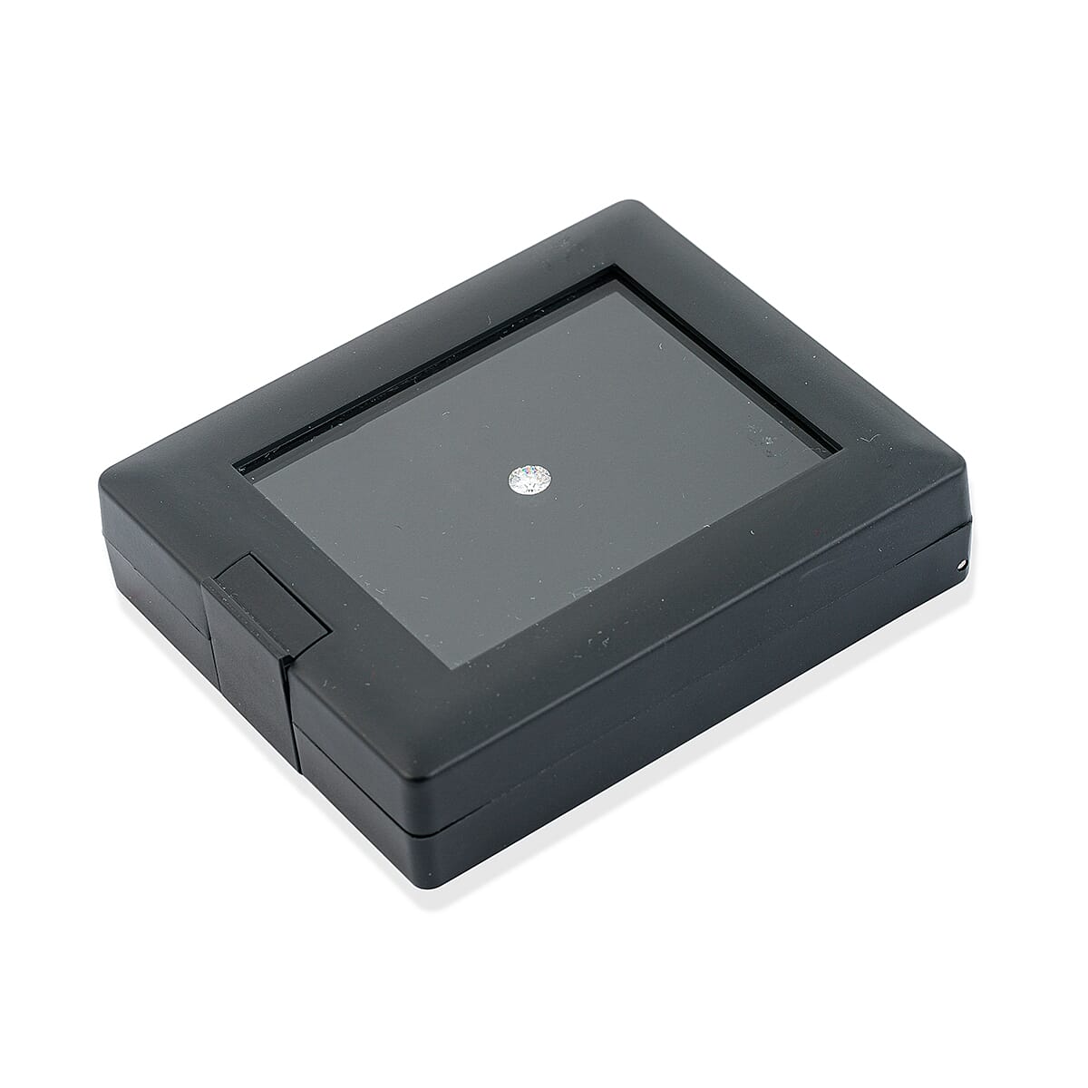 Diamond (D, VS1) (Rnd 4.5mm) 0.30 ctw