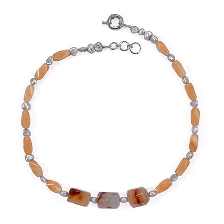Red Agate - Product card gallery slide 2 (10267071676729)