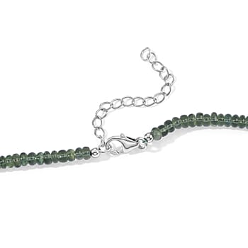 Green Apatite - Product card gallery slide 4 (10266727973177)