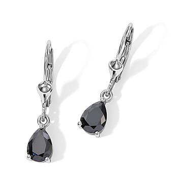 Black Moissanite - Product card gallery slide 1 (10321327325497)
