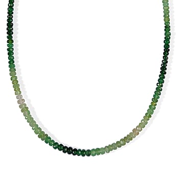 Tsavorite Garnet - Product card gallery slide 1 (10266728005945)