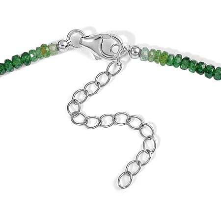 Tsavorite Garnet - Product card gallery slide 4 (10266728005945)