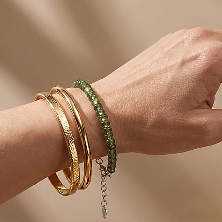 Green Apatite - Product card gallery slide 3 (10266728202553)
