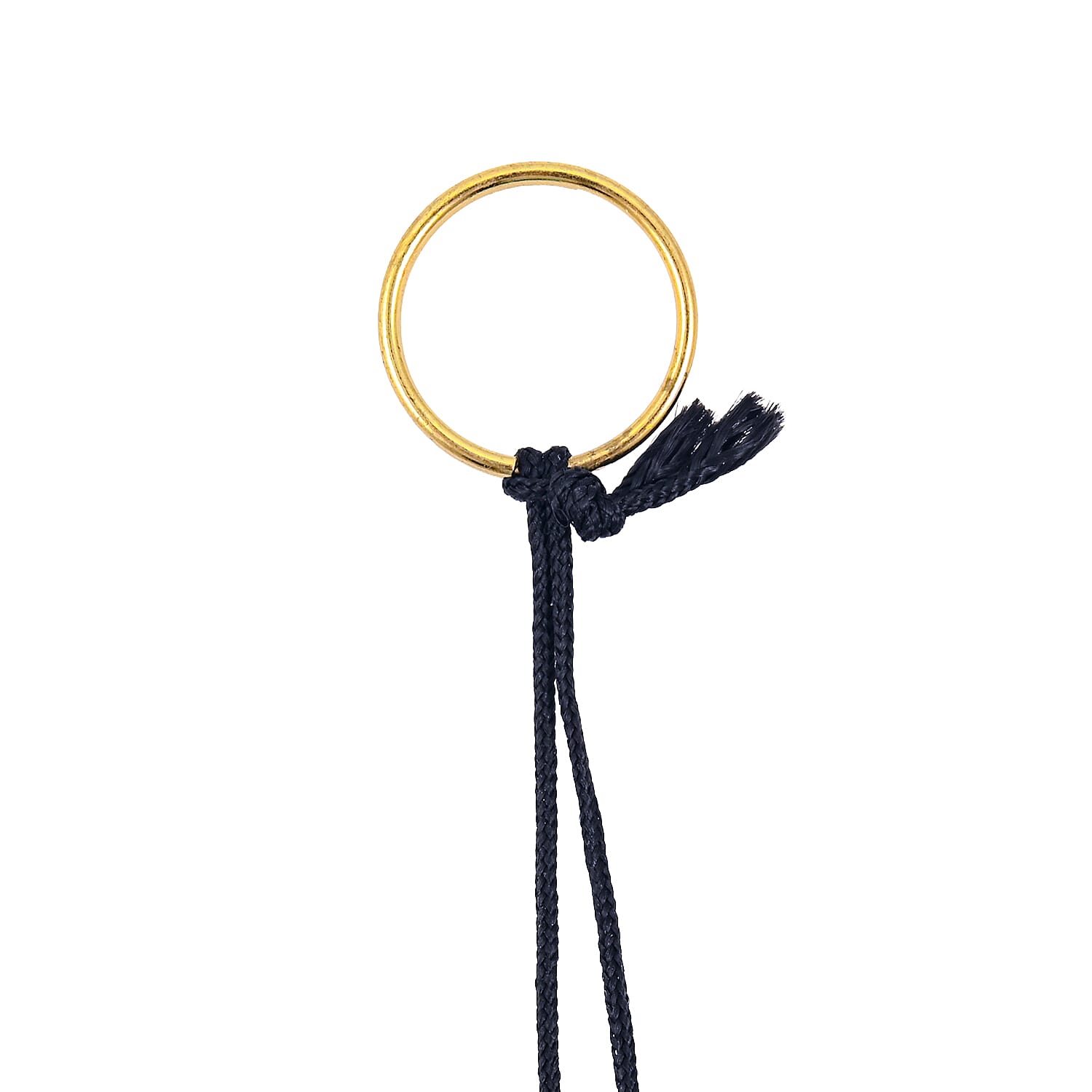 Closeout Bell Top Resin Chime - Eagle