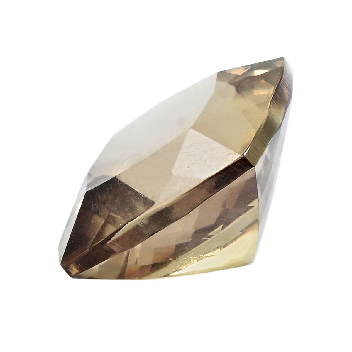 Certified and Appraised AAAA Turkizite (Cush Free Size) 7.00 ctw