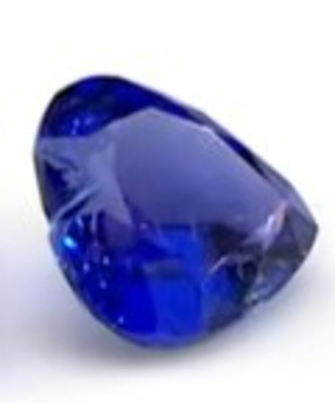 Black Friday Doorbuster Deal Certified and Appraised AAAA Tanzanite (Hrt Free Size) 7.50 ctw