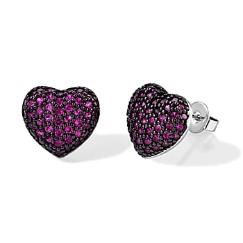 Ruby Cubic Zirconia - Product card gallery slide 1 (10296580899129)