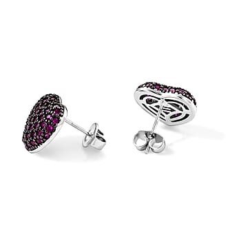 Ruby Cubic Zirconia - Product card gallery slide 4 (10296580899129)