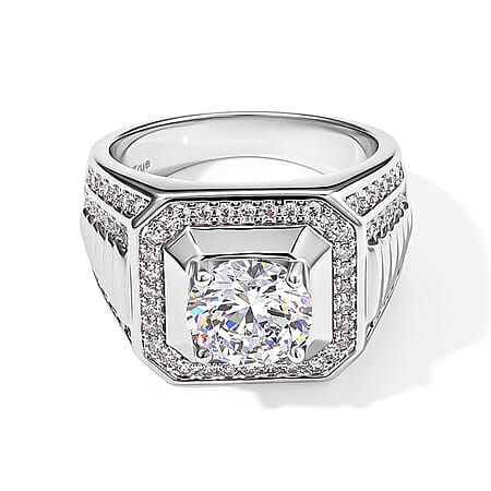 Silver / 5 - Product card gallery slide 1 (10300222243129)